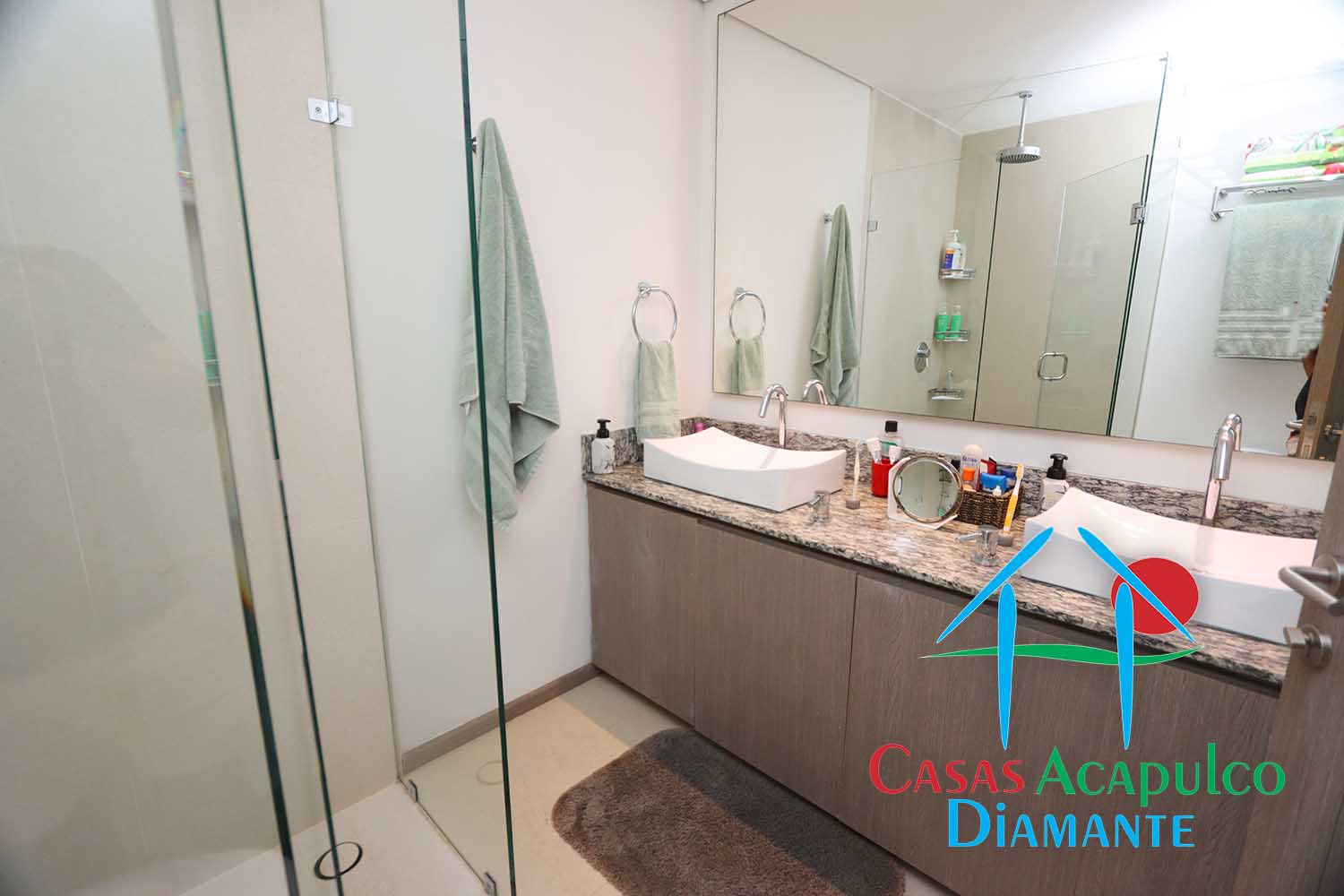 La Isla Bali 803 - Recamara principal 11